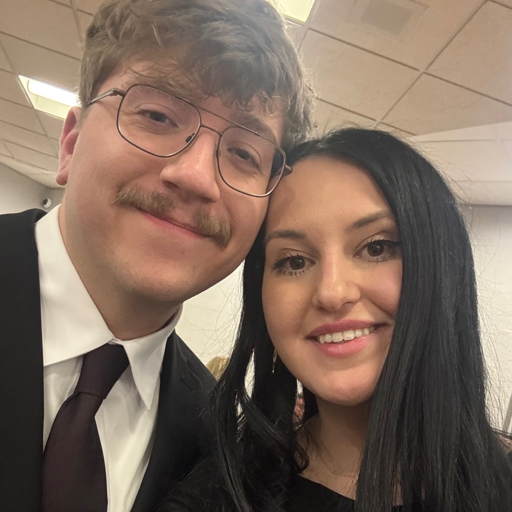 Meet your Posher, Karly